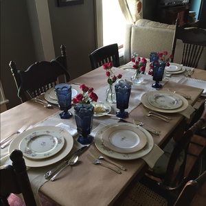 Meet your Posher, Nancy